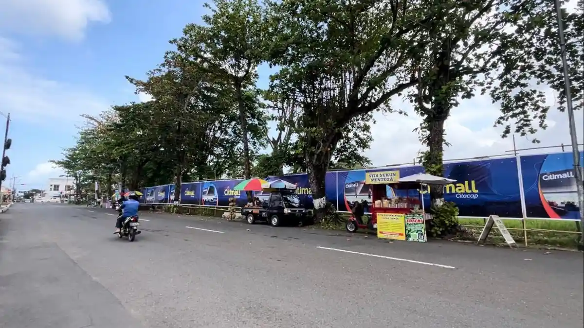 Toko & Retail in Cilacap 2026: What's New on Local Streets?